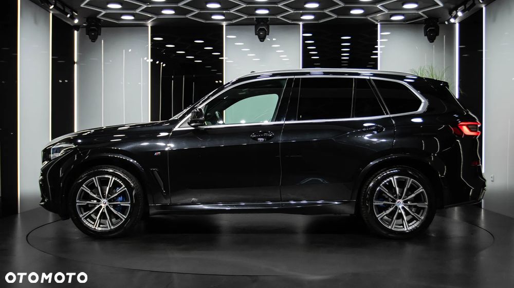BMW X5 xDrive30d sport - 4