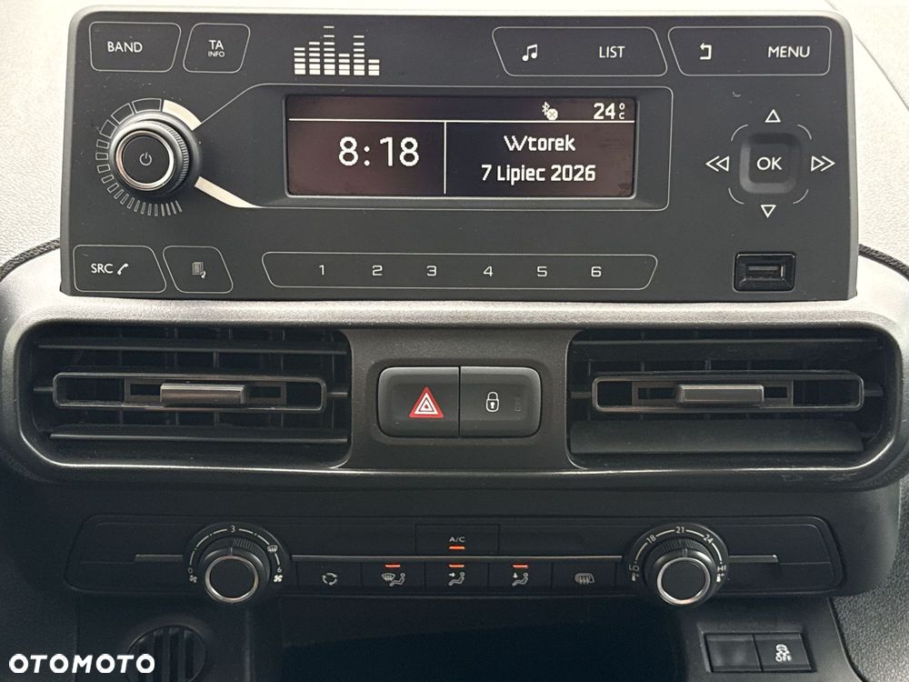 Toyota PROACE CITY - 13