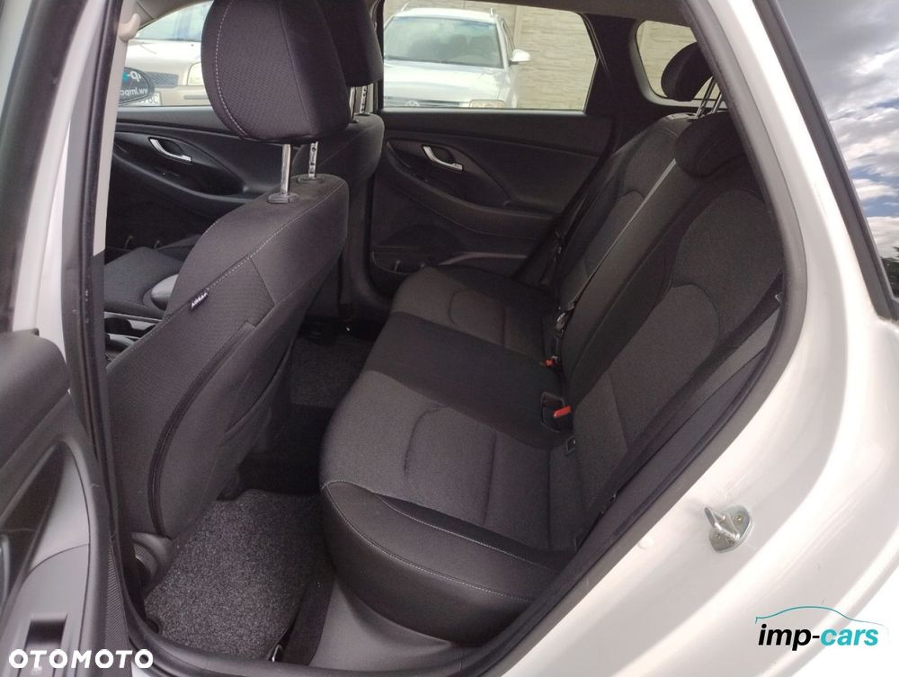 Hyundai i30 - 14
