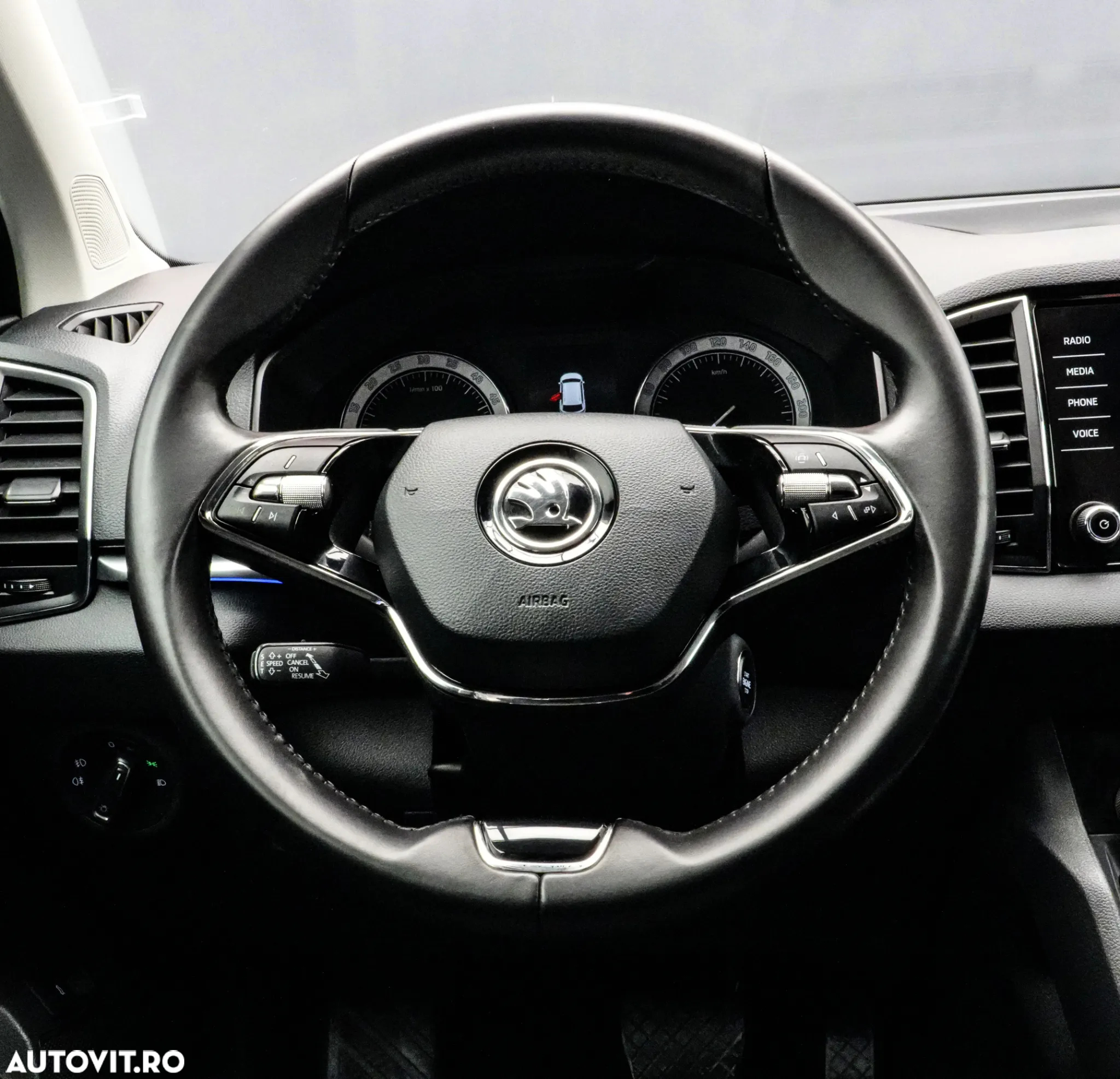 Skoda Karoq 2.0 TDI 4X4 DSG Style - 18