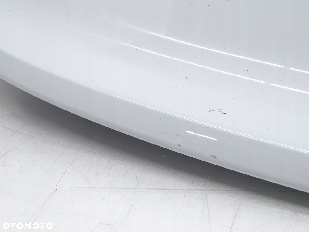 SPOILER LOTKA KLAPY TYŁ VW SCIROCCO III 1K8 LIFT R R-LINE 1K8827933M LC9A - 5