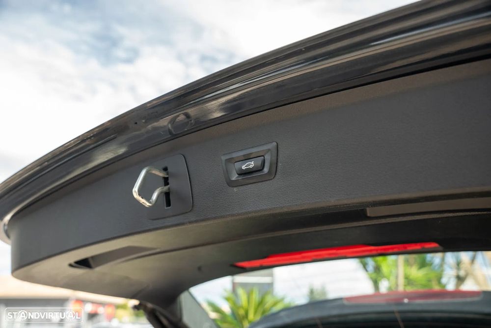 BMW 218 Active Tourer d Pack M Auto - 18