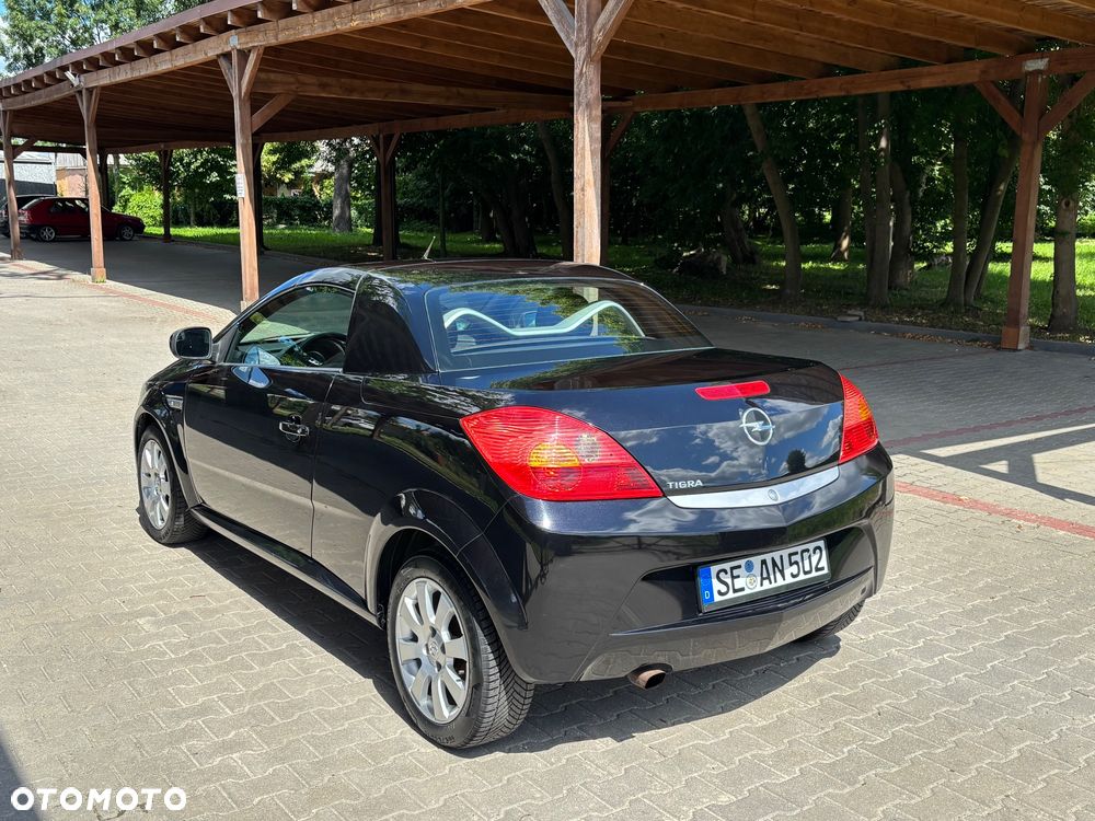 Opel Tigra 1.4 Endless Summer - 11