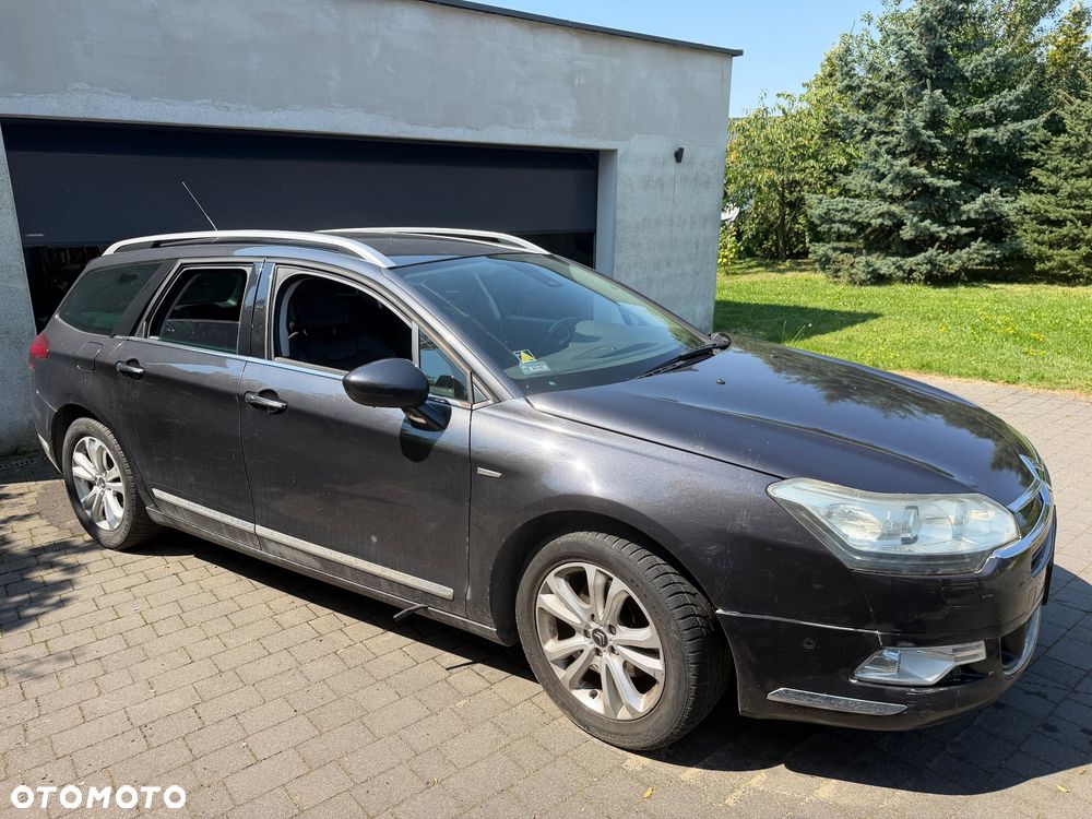 Citroën C5 1.6 THP Exclusive - 1