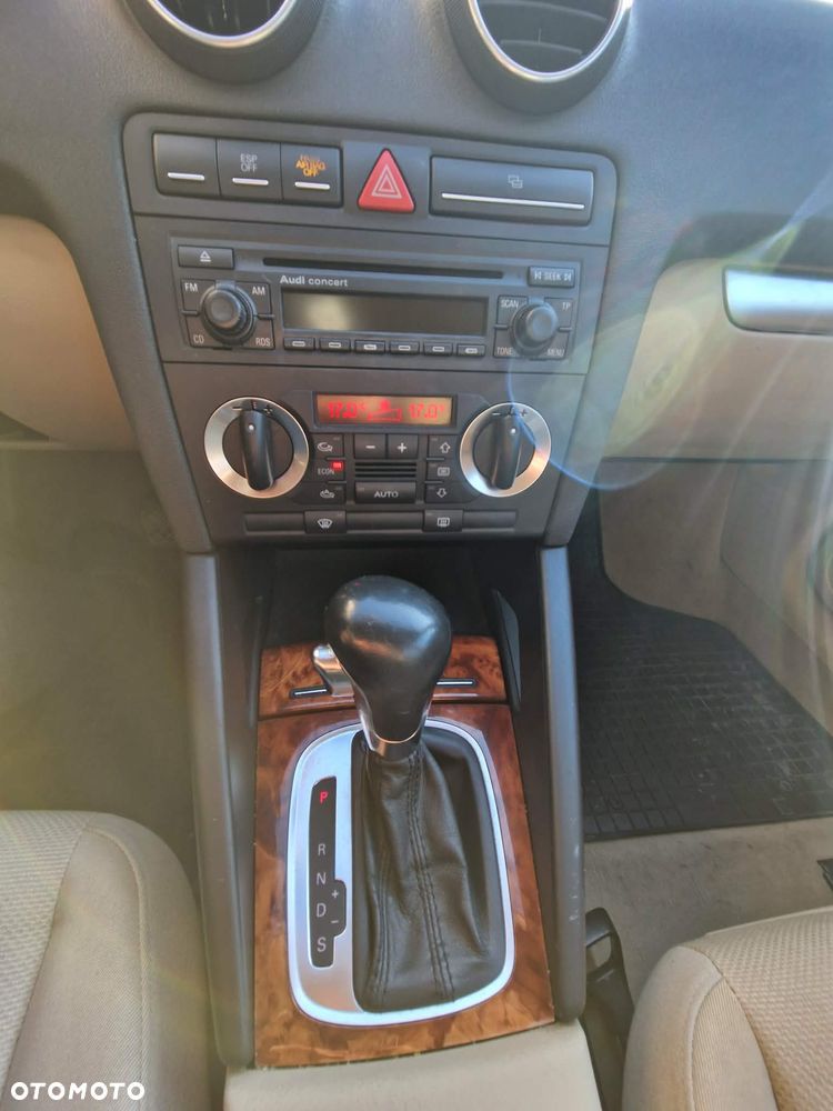 Audi A3 Sportback - 12