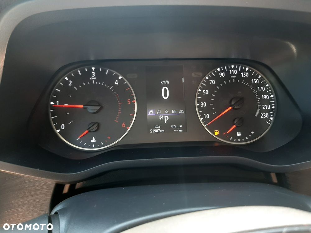 Renault Trafic 2.0 dCi EDC - 16