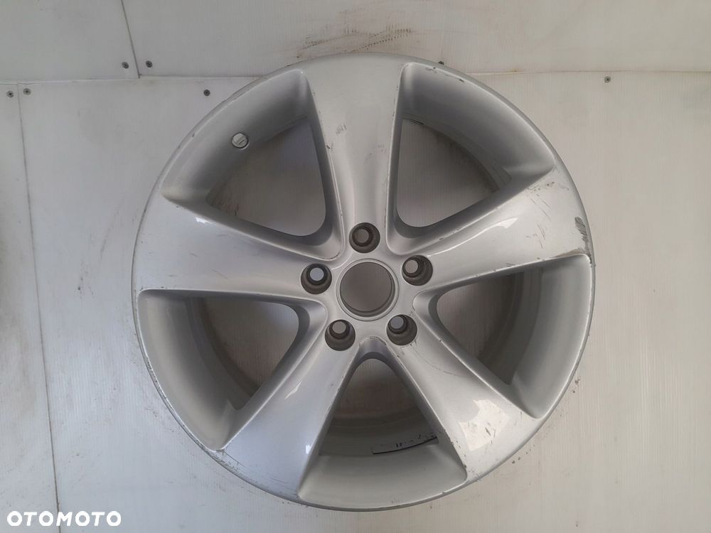Felga aluminiowa Volkswagen OE 3C8601025F 6.5" x 17" 5x112 ET39 - 1