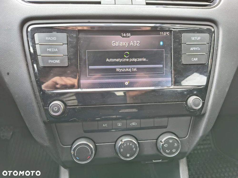 Skoda Octavia 1.0 TSI GPF Active - 13