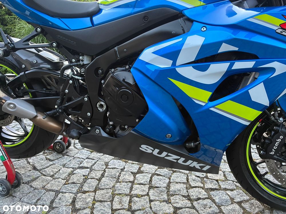 Suzuki GSX-R - 26