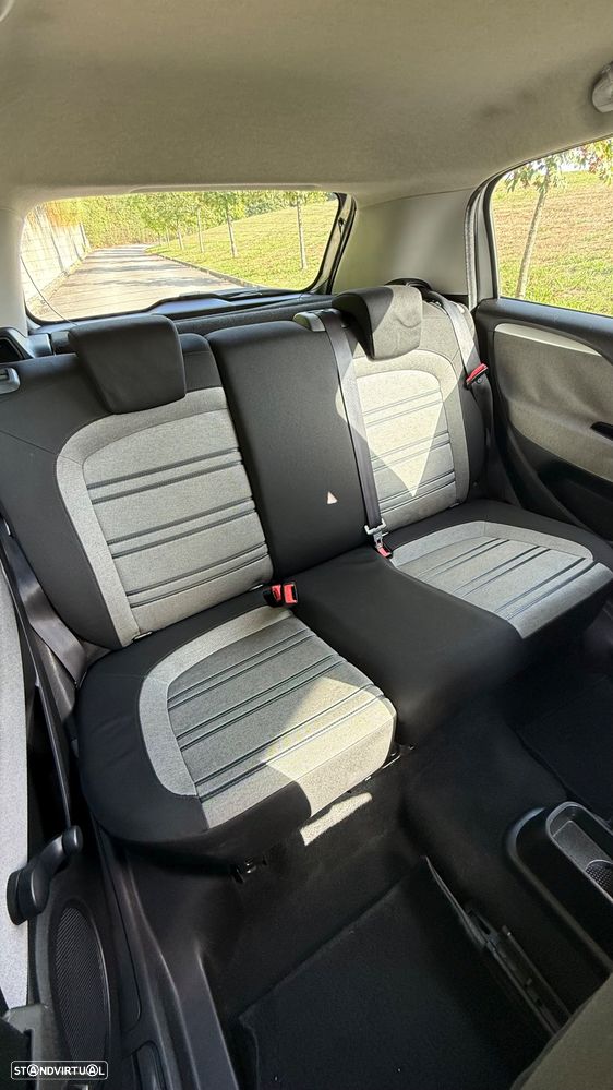 Fiat Punto Evo 1.3 M-Jet Dynamic Style - 14