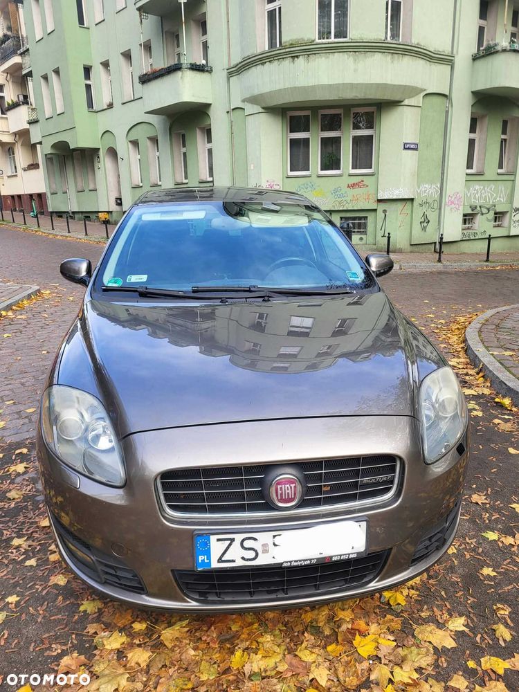 Fiat Croma