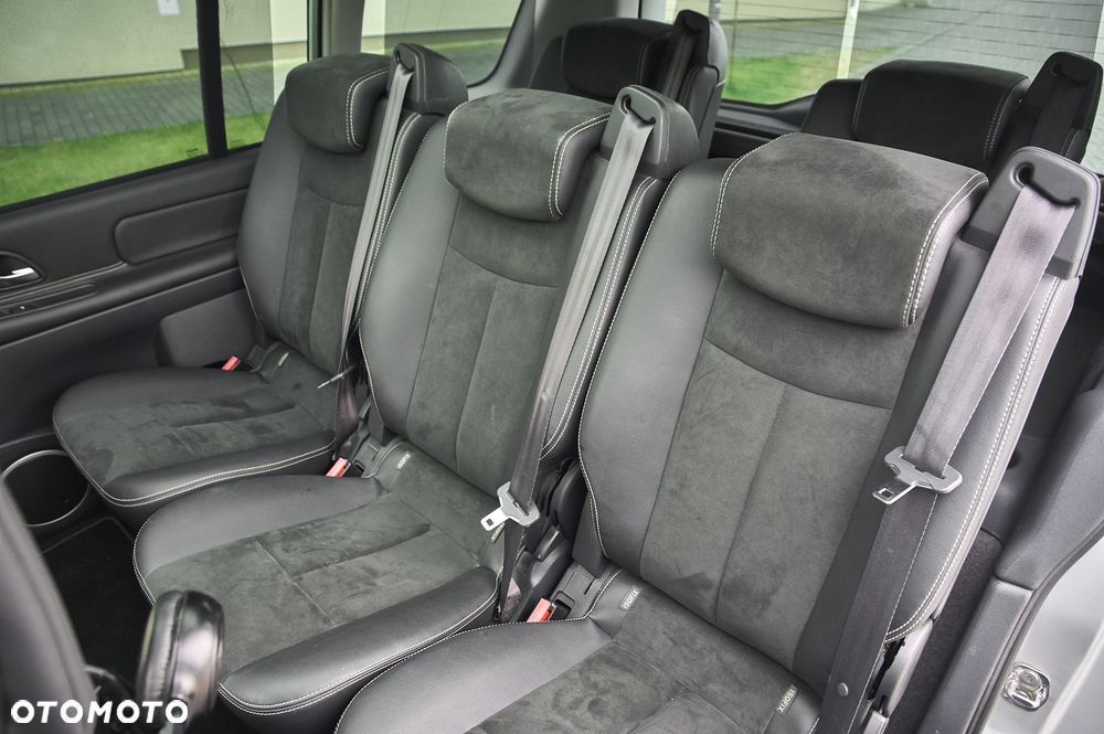 Renault Grand Espace 2.0 dCi Celsium - 27