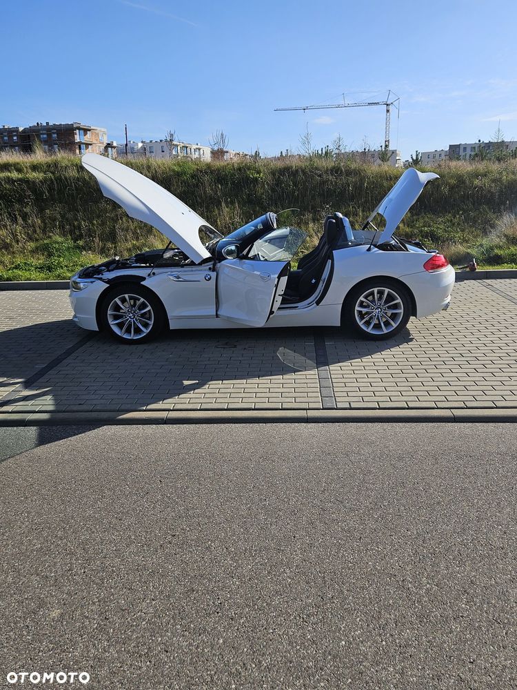 BMW Z4 - 9