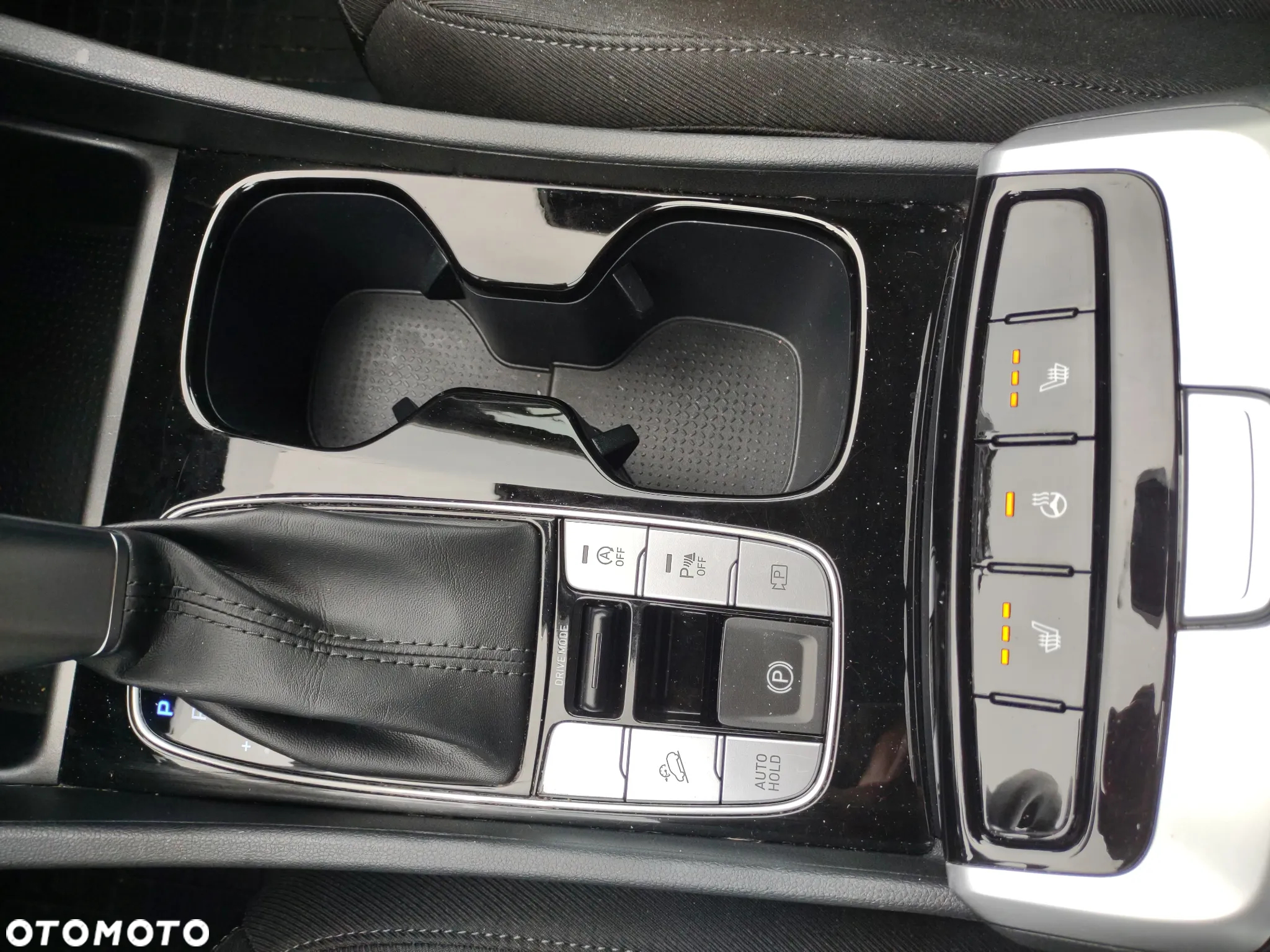 Hyundai Tucson - 15