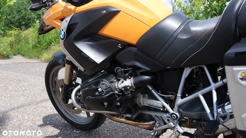 BMW GS - 11