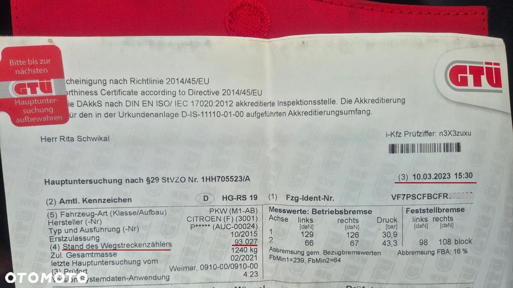 Citroën C1 VTi 68 Shine Edition - 40