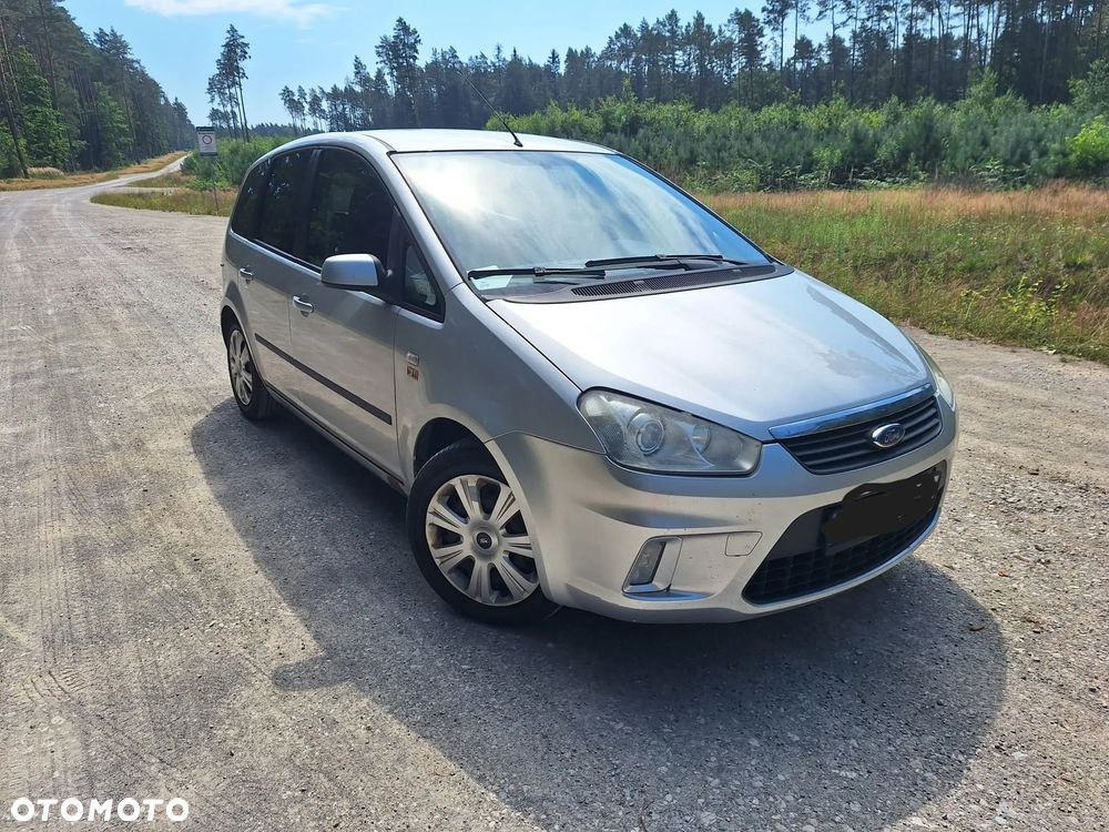 Ford Focus C-Max 2.0 Platinium X - 1