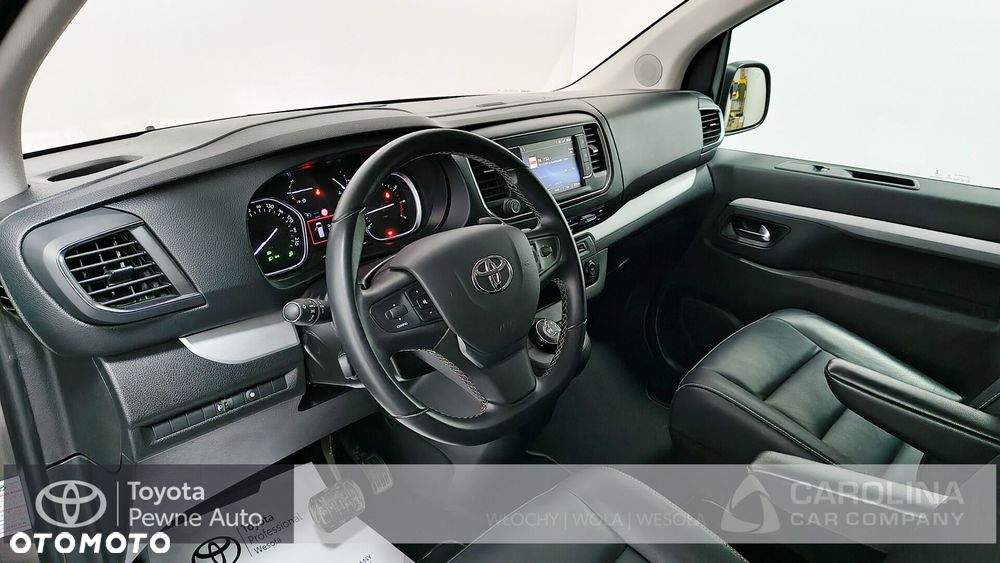 Toyota Proace Verso 2.0 D4-D Long VIP - 7