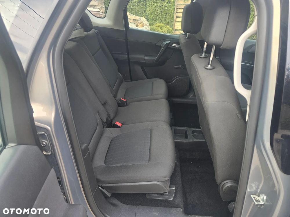 Opel Meriva 1.4 Color Edition - 10