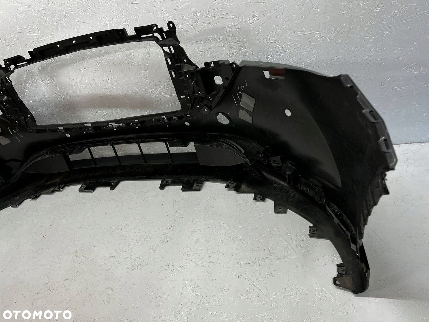 Mazda CX-5 CX5 II LIFT KSD4-50031 ZDERZAK PRZEDNI ORG WYS 24H FV - 11