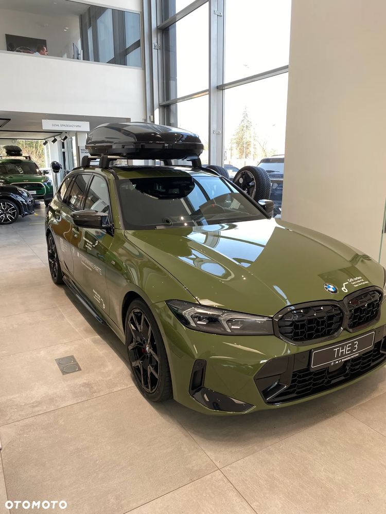 Pakiety M Performance do Twojego BMW – specjalna oferta od autoryzowanego dealera - 2