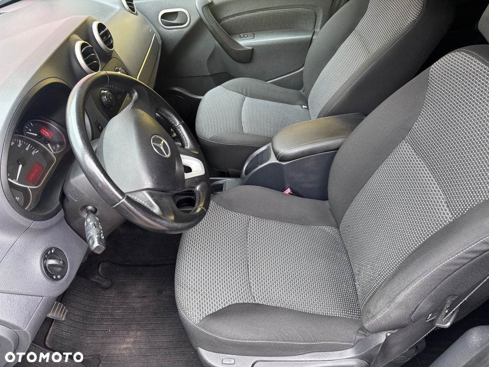 Mercedes-Benz Citan Tourer 415.703 - 18