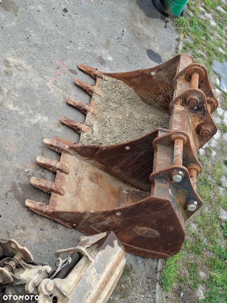 Hyundai HX235 LCR - 20