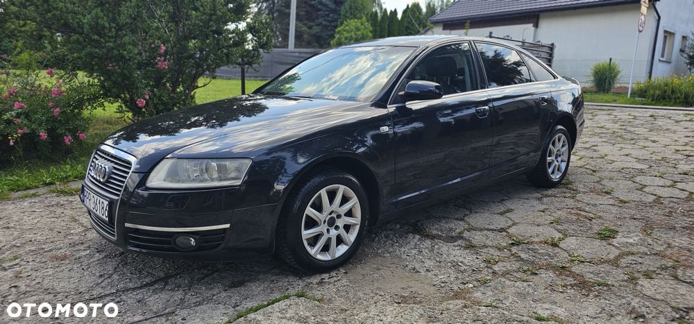 Audi A6 Limousine - 2