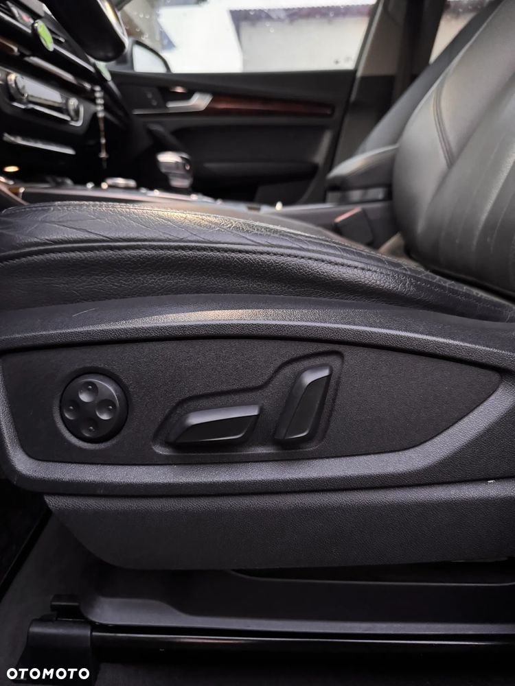 Audi Q5 45 TFSI quattro S tronic - 10
