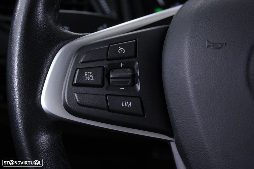 BMW 216 Active Tourer d Advantage - 22