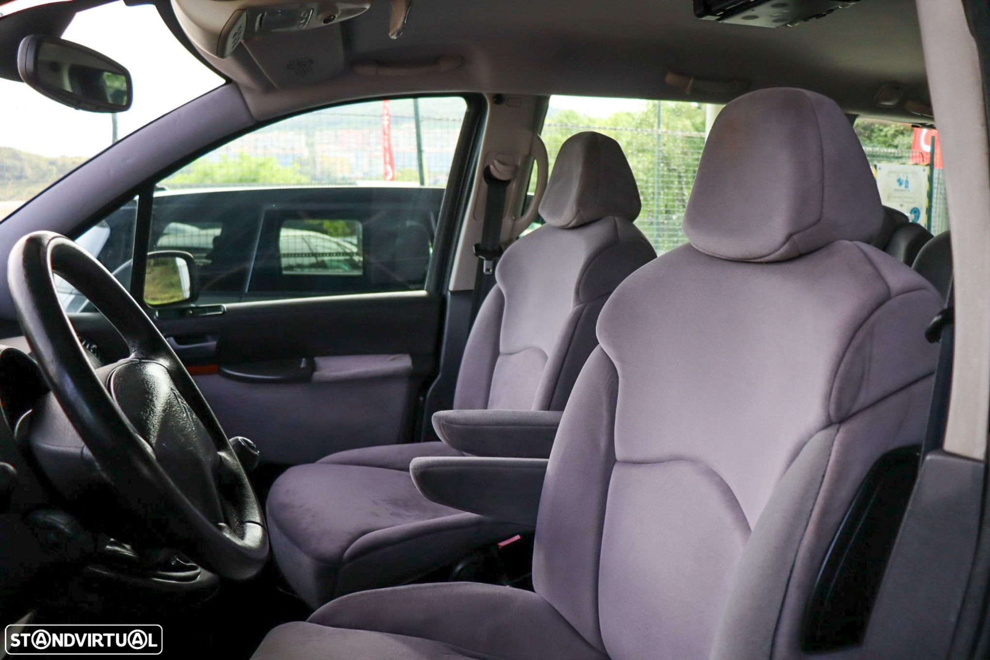 Citroën C8 2.0 HDi 16V SX - 8
