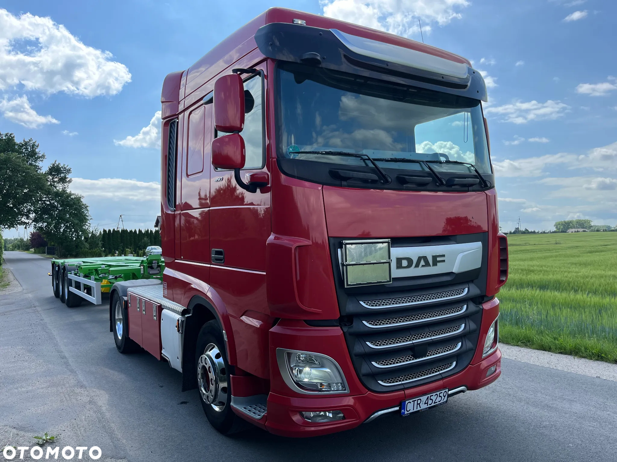 Krone - 17