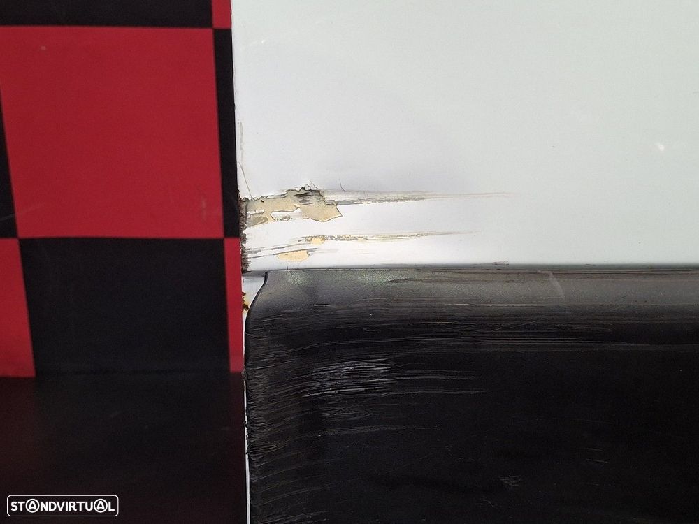 Porta Lateral Direita Citroën Jumper Caixa - 2