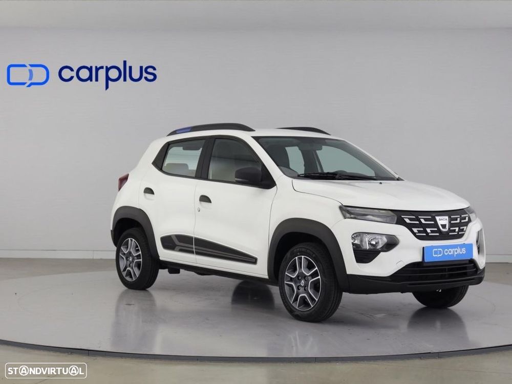 Dacia Spring Electric 45 Comfort - 2