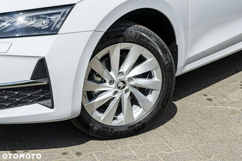 Skoda Octavia - 3