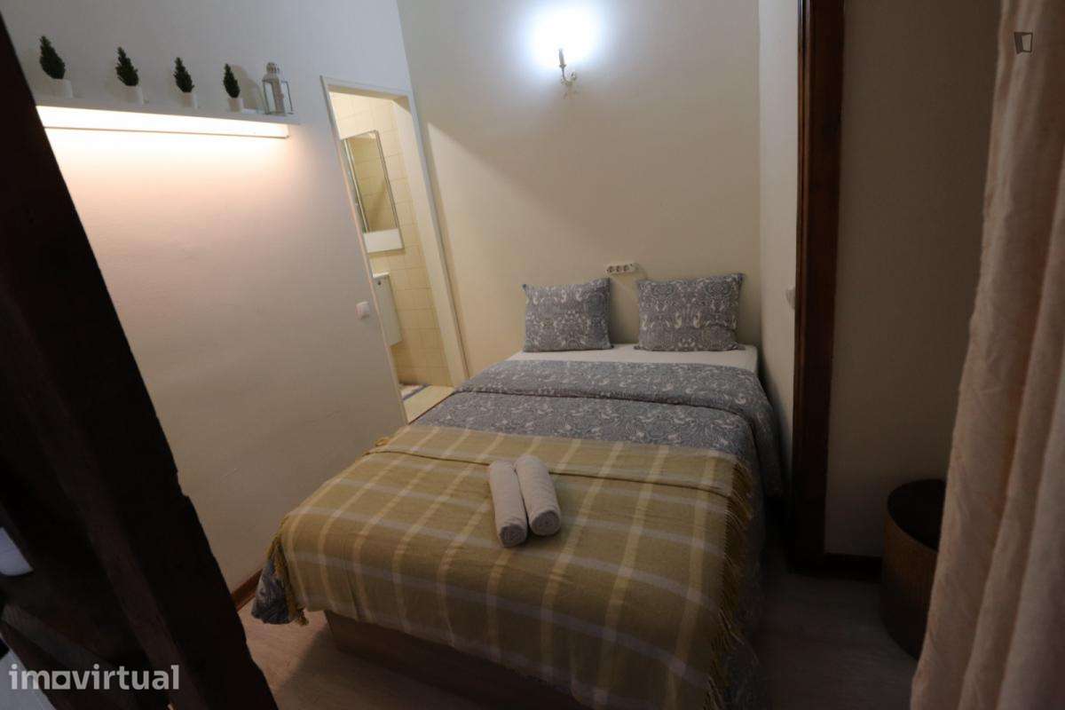 Apartamento com 1 quartos - localizado em Mouraria Lisbon - Grande imagem: 4/14