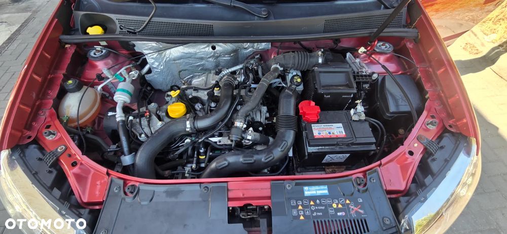 Dacia Sandero Stepway 0.9 TCe Laureate S&S - 34