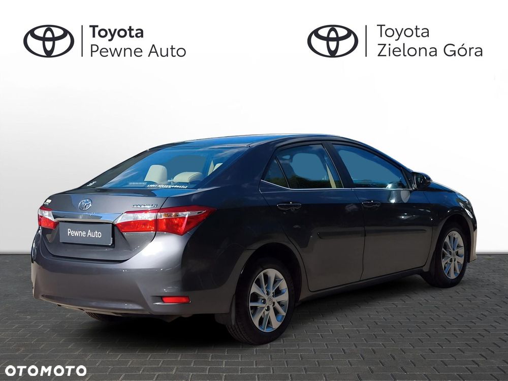 Toyota Corolla 1.6 Premium EU6 - 5