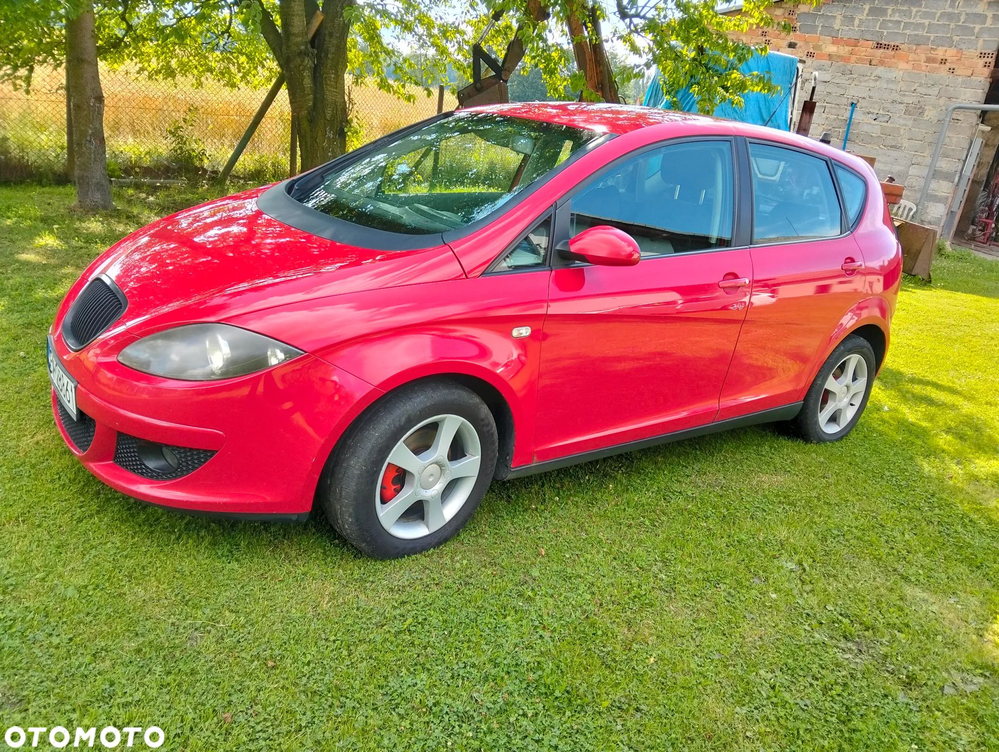 Seat Altea - 1