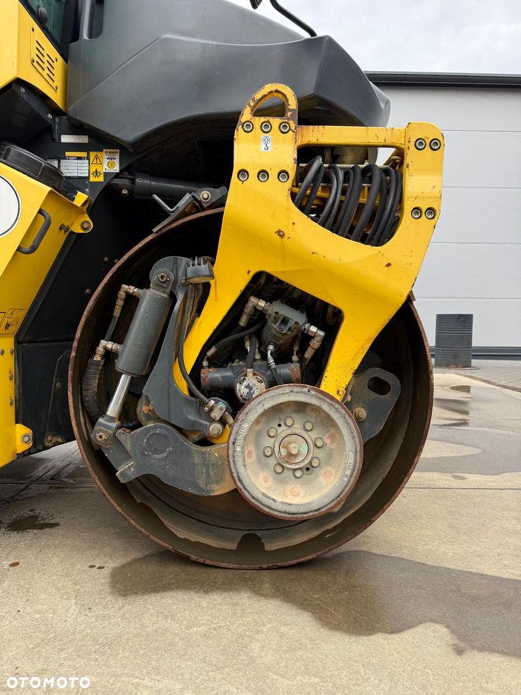 Bomag BW 154 AP-4 AM - 6