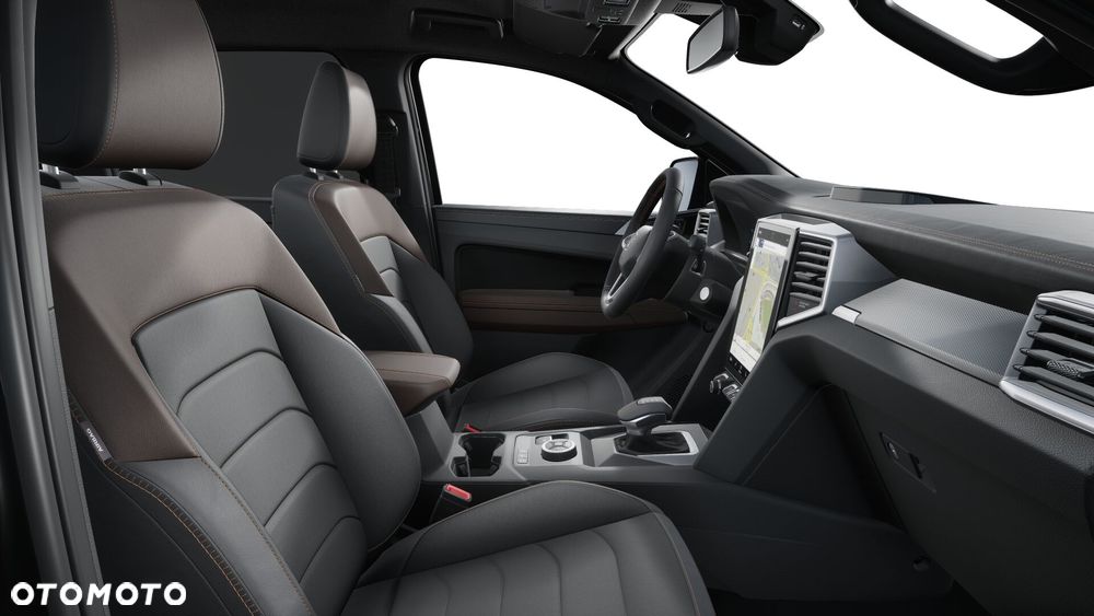 Volkswagen Amarok - 7