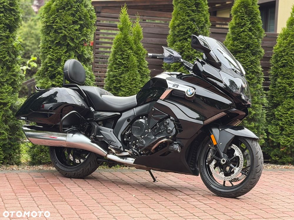 BMW K - 2
