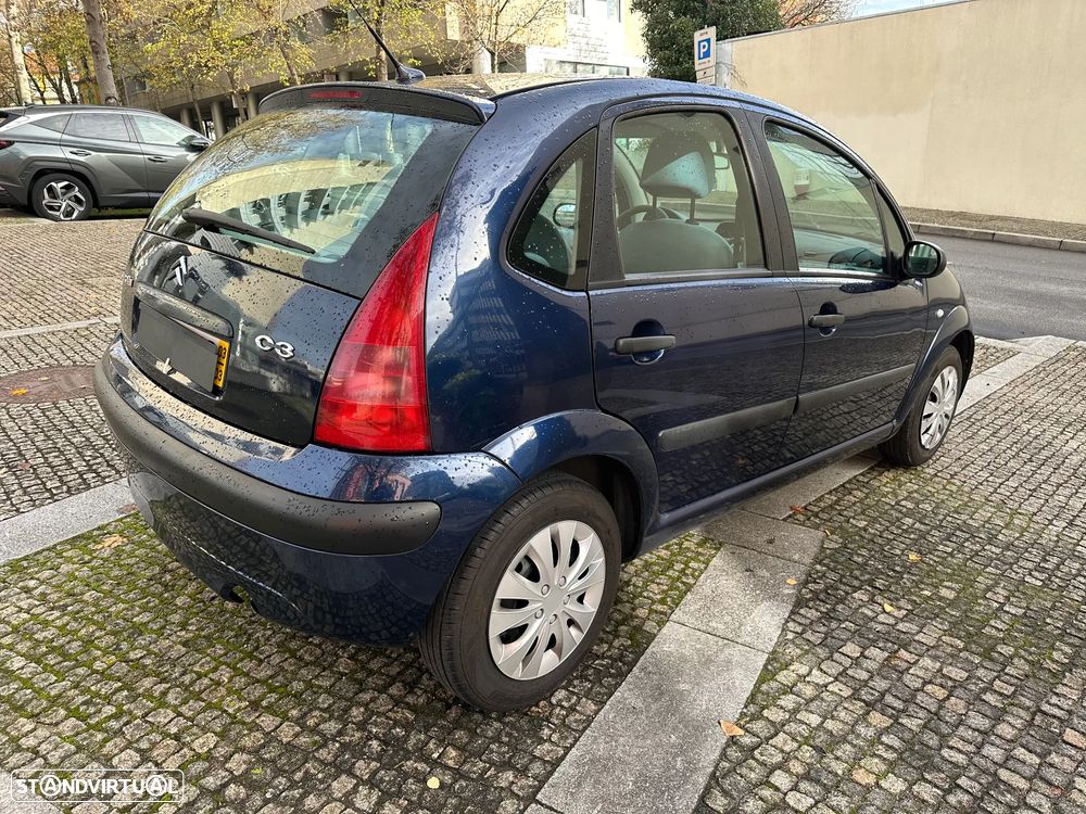 Citroën C3 1.1 SX Pack - 7