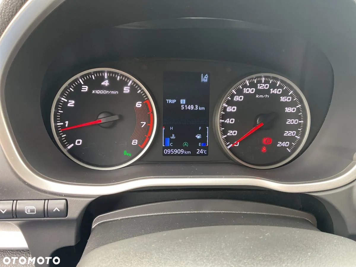 Mitsubishi Eclipse Cross 1.5 T-MIVEC ClearTec 2WD Diamant Edition Plus - 6