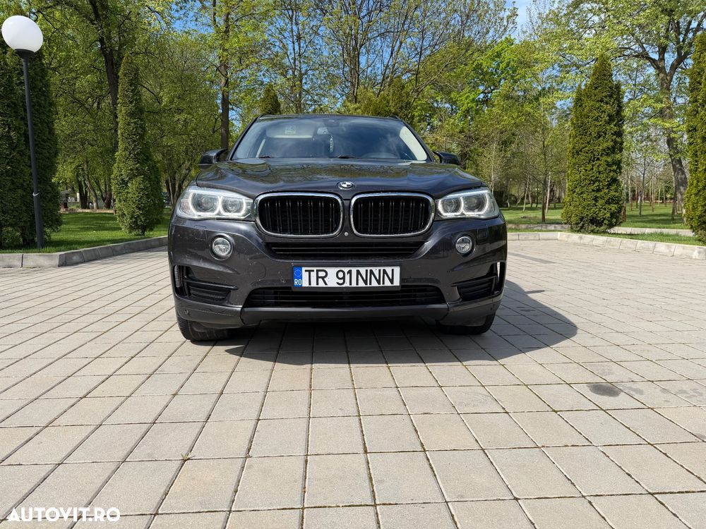 BMW X5 - 4