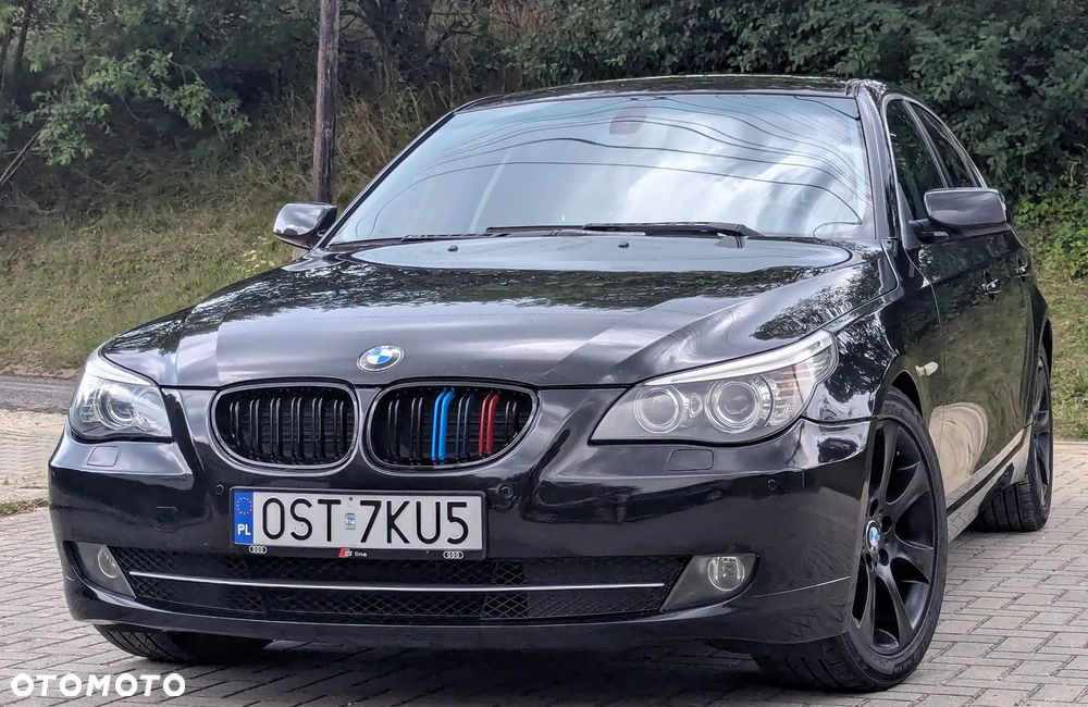 BMW Seria 5 - 28
