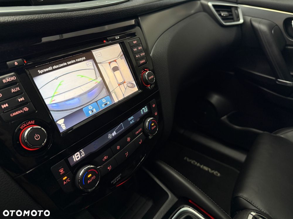 Nissan Qashqai 1.6 DIG-T 360 - 28