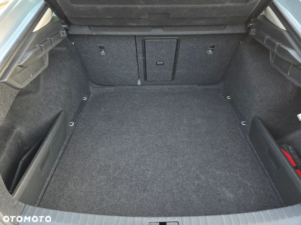 Skoda Octavia 1.5 TSI ACT Ambition - 17