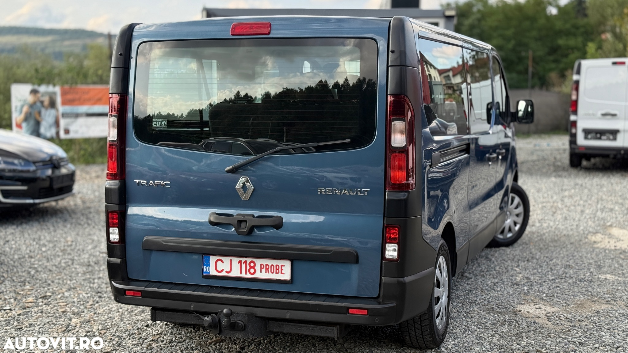 Renault Trafic - 19