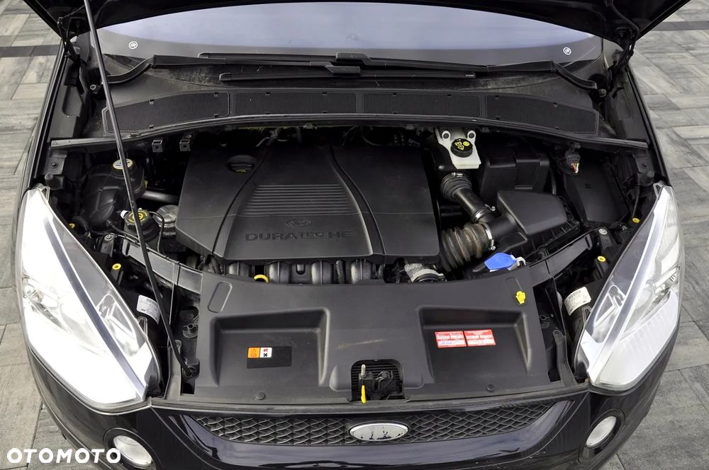 Ford S-Max - 27